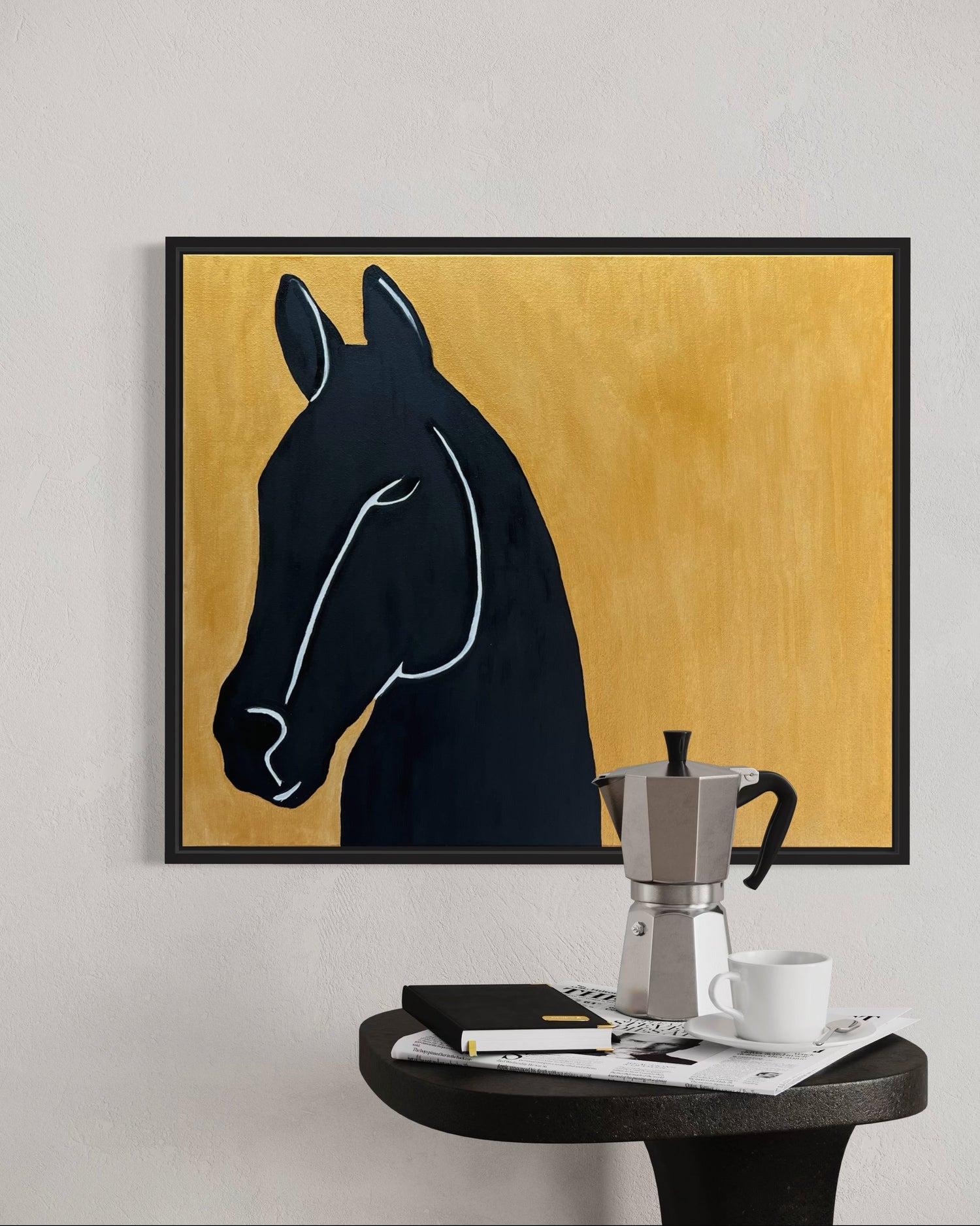 Horses