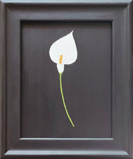 Lilly | 11” x 13”
